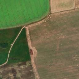 Satellite imagery of Čihanice [Heřmaničky-Velké Heřmanice], CZ