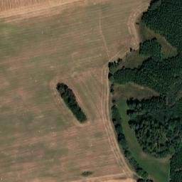 Satellite imagery of Čihanice [Heřmaničky-Velké Heřmanice], CZ