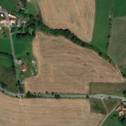 Satellite imagery of Bouňov [Votice-Hory], CZ