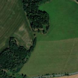 Satellite imagery of Bouňov [Votice-Hory], CZ