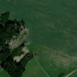 Satellite imagery of Zhoř [Čechtice-Nakvasovice], CZ