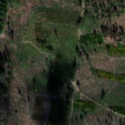 Satellite imagery of Jizbický kopec [Čechtice], CZ