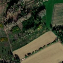 Satellite imagery of Jizbický kopec [Čechtice], CZ