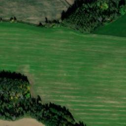 Satellite imagery of [Čechtice] GSM, CZ