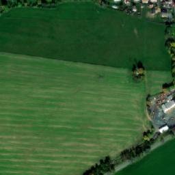 Satellite imagery of [Čechtice] GSM, CZ