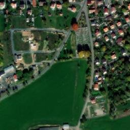 Satellite imagery of [Čechtice] GSM, CZ