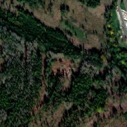 Satellite imagery of [Studený] GSM, CZ