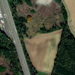 Satellite imagery of [Studený] GSM, CZ