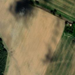 Satellite imagery of [Studený] GSM, CZ