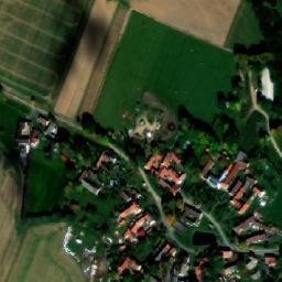 Satellite imagery of U Štěpi [Děkanovice], CZ