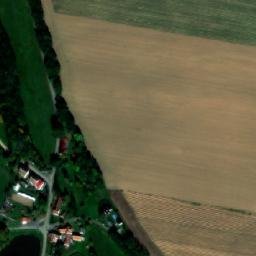 Satellite imagery of U Štěpi [Děkanovice], CZ