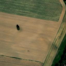 Satellite imagery of U Štěpi [Děkanovice], CZ