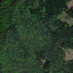 Satellite imagery of V Hájku [Horní Paseka], CZ