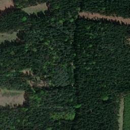 Satellite imagery of V Hájku [Horní Paseka], CZ
