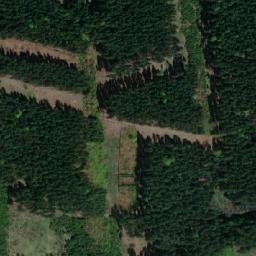 Satellite imagery of V Hájku [Horní Paseka], CZ