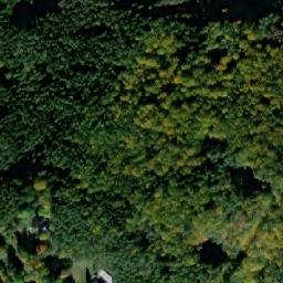 Satellite imagery of Holý vrch [Lipnice n./Sázavou], CZ