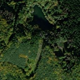 Satellite imagery of Holý vrch [Lipnice n./Sázavou], CZ