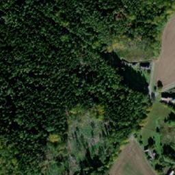 Satellite imagery of Holý vrch [Lipnice n./Sázavou], CZ