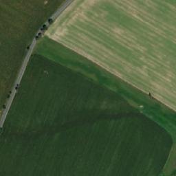 Satellite imagery of [Okrouhlice] GSM, CZ