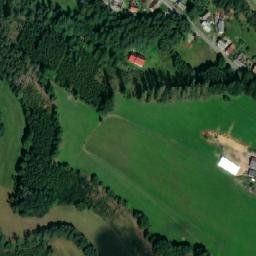 Satellite imagery of [Okrouhlice] GSM, CZ