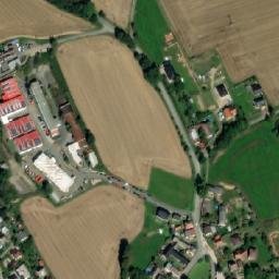 Satellite imagery of [Havlíčkův Brod-Perknov] GSM, CZ