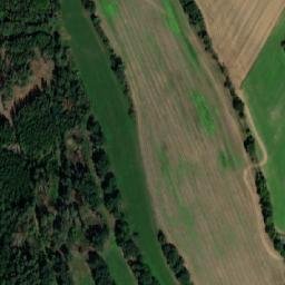 Satellite imagery of (U Břevnice) [Kyjov u Havlíčkova Brodu], CZ