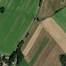 Satellite imagery of (U Břevnice) [Kyjov u Havlíčkova Brodu], CZ