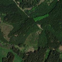 Satellite imagery of (Třené Hatě) [Žižkovo Pole], CZ