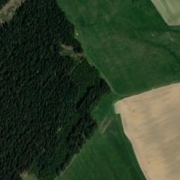 Satellite imagery of Roudnice [Havlíčkova Borová], CZ