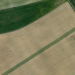 Satellite imagery of Roudnice [Havlíčkova Borová], CZ