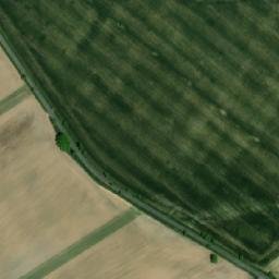 Satellite imagery of Roudnice [Havlíčkova Borová], CZ