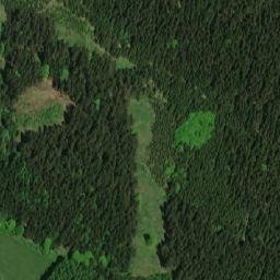 Satellite imagery of Český kopeček [Sklené u Žďáru nad Sázavou], CZ