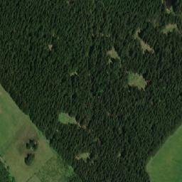 Satellite imagery of Český kopeček [Sklené u Žďáru nad Sázavou], CZ