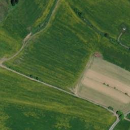 Satellite imagery of [Fryšava] GSM, CZ