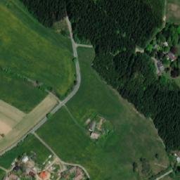 Satellite imagery of [Fryšava] GSM, CZ