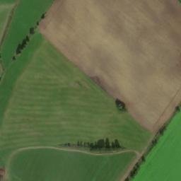 Satellite imagery of Bohdalec, CZ