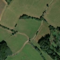 Satellite imagery of Navrátilův kopec [Nedvězí], CZ