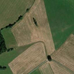 Satellite imagery of Navrátilův kopec [Nedvězí], CZ