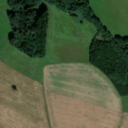 Satellite imagery of Kočíko, CZ