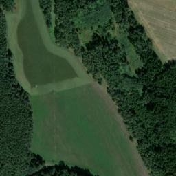 Satellite imagery of Březinka [Vítějeves], CZ