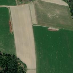 Satellite imagery of [Brněnec] GSM, CZ