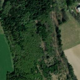 Satellite imagery of [Brněnec] GSM, CZ