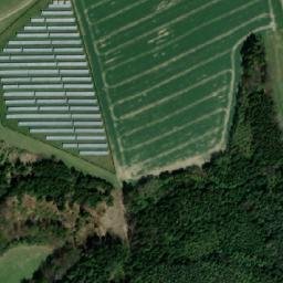 Satellite imagery of [Deštná], CZ