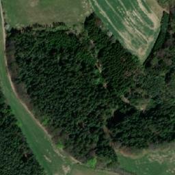 Satellite imagery of [Deštná], CZ