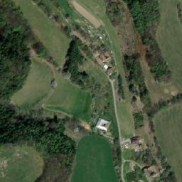 Satellite imagery of [Deštná], CZ