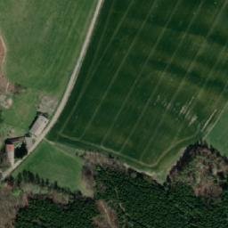 Satellite imagery of Háj [Jaroměřice], CZ