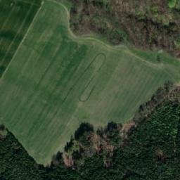 Satellite imagery of Háj [Jaroměřice], CZ