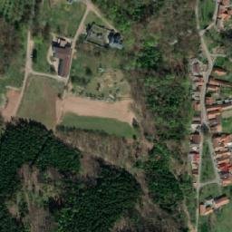 Satellite imagery of Háj [Jaroměřice], CZ