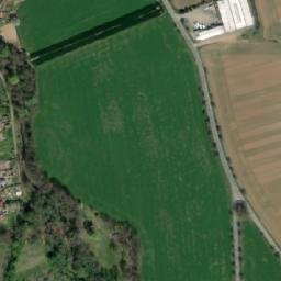 Satellite imagery of Kalvárie [Jaroměřice] GSM, CZ