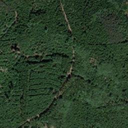 Satellite imagery of Proklest [Jaroměřice], CZ